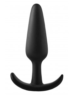 FANTASSTIC SMOOTH ANAL PLUG SMALL