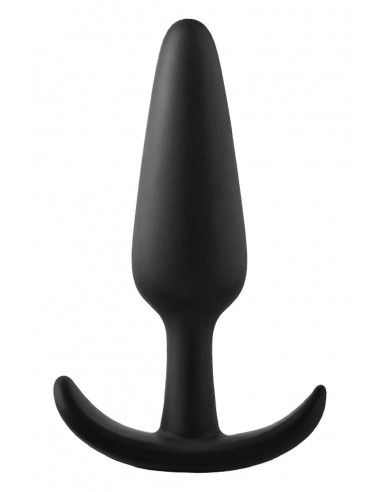 FANTASSTIC SMOOTH ANAL PLUG SMALL