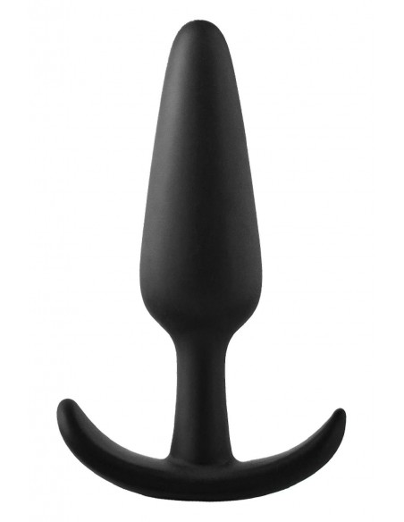 FANTASSTIC SMOOTH ANAL PLUG SMALL