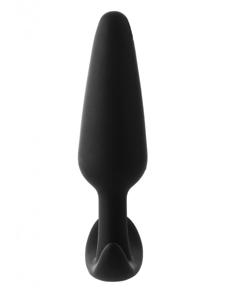 FANTASSTIC SMOOTH ANAL PLUG SMALL