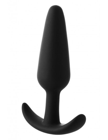 FANTASSTIC SMOOTH ANAL PLUG SMALL