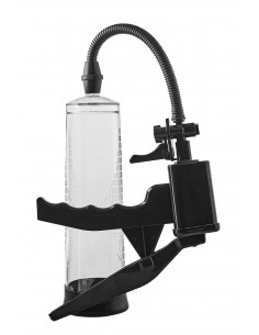 RAMROD PISTOL PENIS PUMP