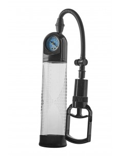 RAMROD DELUXE PENIS PUMP