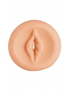 RAMROD PUMP SLEEVE VAGINA