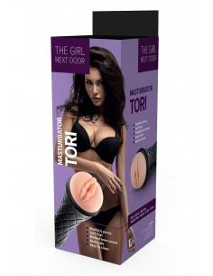 THE GIRL NEXT DOOR TORI 2