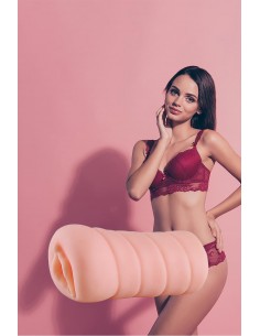 THE GIRL NEXT DOOR MEGAN