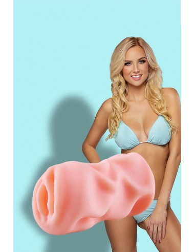 THE GIRL NEXT DOOR SCARLETT