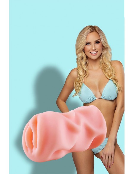 THE GIRL NEXT DOOR SCARLETT