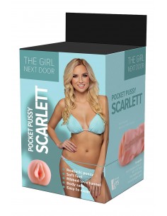 THE GIRL NEXT DOOR SCARLETT 2