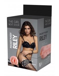 THE GIRL NEXT DOOR RILEY 2