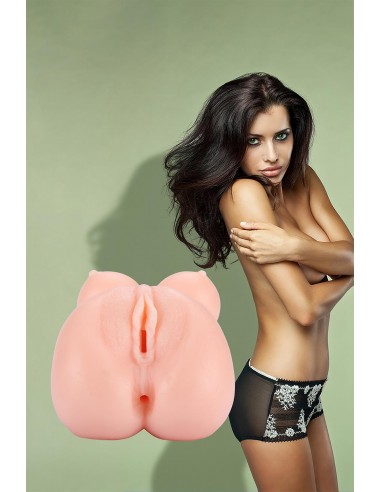 THE GIRL NEXT DOOR OLIVIA