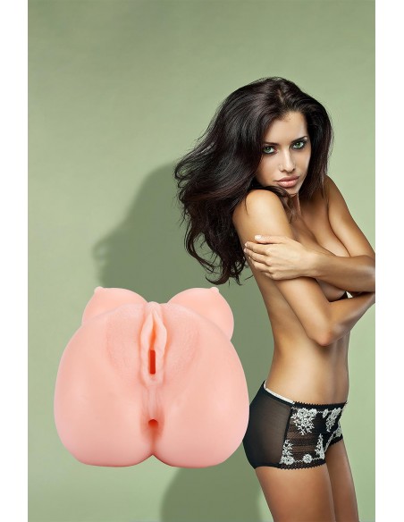 THE GIRL NEXT DOOR OLIVIA