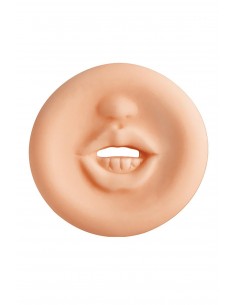 RAMROD PUMP SLEEVE MOUTH