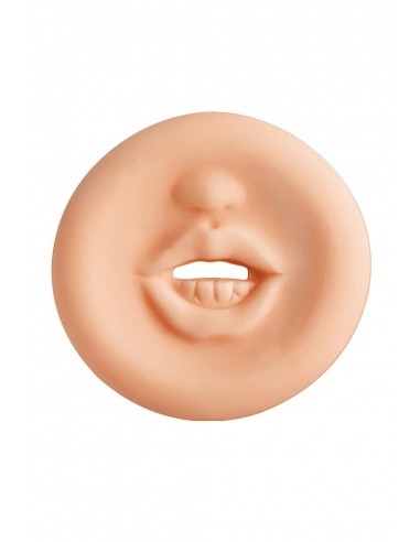 RAMROD PUMP SLEEVE MOUTH