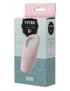 VIVRE COCKRING BIBI 2