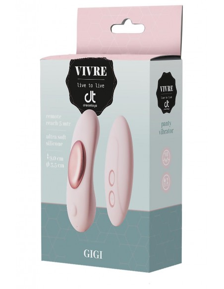 VIVRE PANTY VIBE GIGI