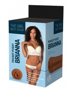 THE GIRL NEXT DOOR BRIANNA 2