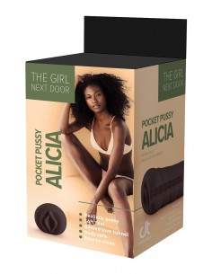 THE GIRL NEXT DOOR ALICIA 2