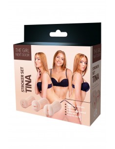 THE GIRL NEXT DOOR TINA 2