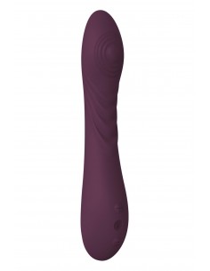ESSENTIALS FLEXIBLE TAPPING POWER VIBE PURPLE