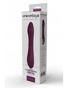 ESSENTIALS FLEXIBLE TAPPING POWER VIBE PURPLE 2