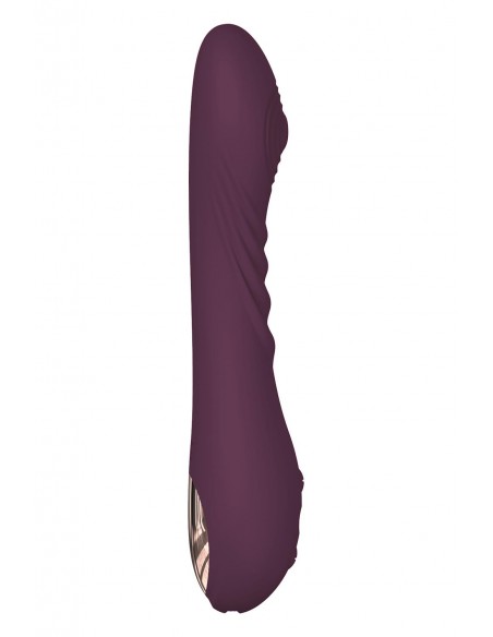 ESSENTIALS FLEXIBLE TAPPING POWER VIBE PURPLE