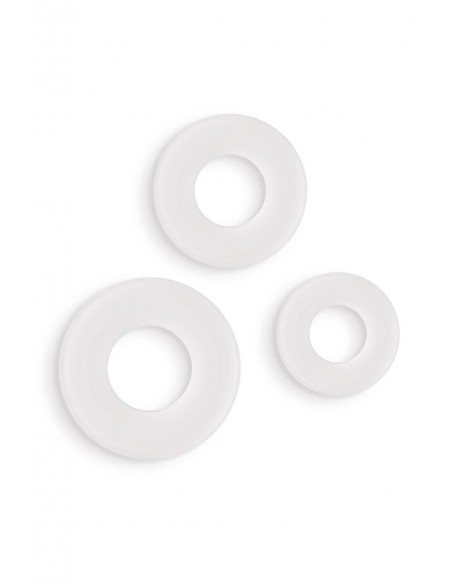 PLEASURE BOX LET'S PLAY TOGETHER