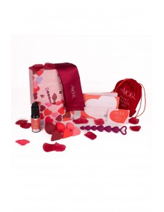 AMOUR THE PASSION OF LOVE ALLURING ANAL KIT 2