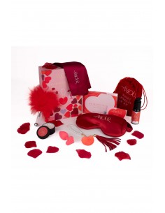 AMOUR THE HEARTS OF LOVE HAPPY HEART KIT 2