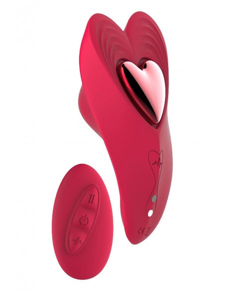 AMOUR THE SECRETS OF LOVE PANTY PLAY KIT