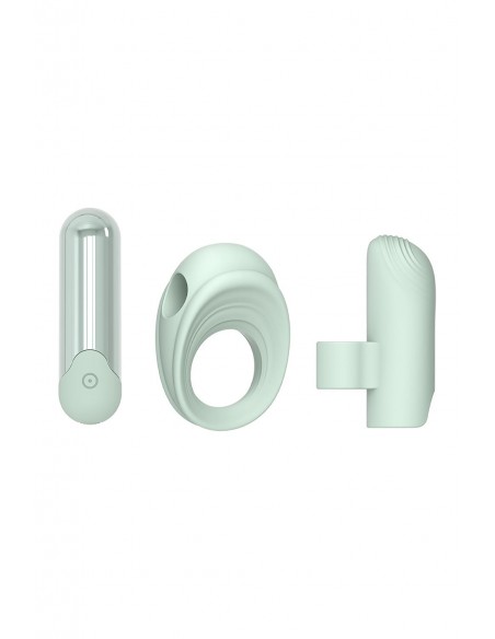 GLAM 3-IN-1 PLAY KIT
