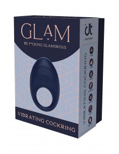 GLAM VIBRATING COCKRING 2