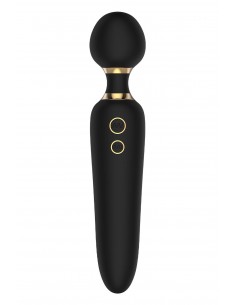 ELITE NOAH DUAL WAND VIBRATOR