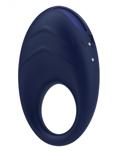 GLAM VIBRATING COCKRING