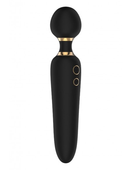 ELITE NOAH DUAL WAND VIBRATOR