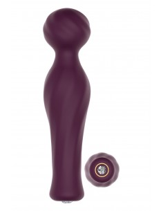 ESSENTIALS MAGIC WAND VIBRATOR