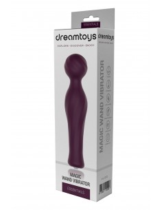 ESSENTIALS MAGIC WAND VIBRATOR 2