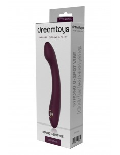 ESSENTIALS STRONG G-SPOT VIBE 2