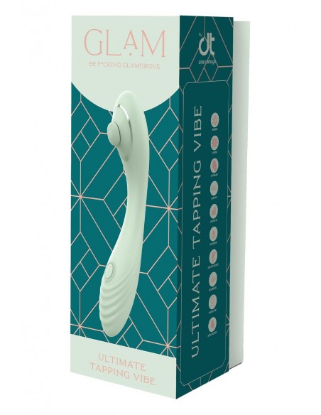 GLAM ULTIMATE TAPPING VIBE