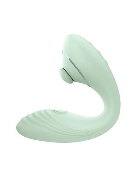 GLAM ULTIMATE TAPPING VIBE