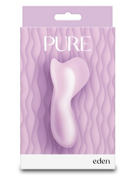 PURE EDEN PURPLE