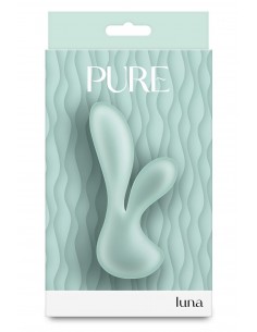 PURE LUNA TEAL 2