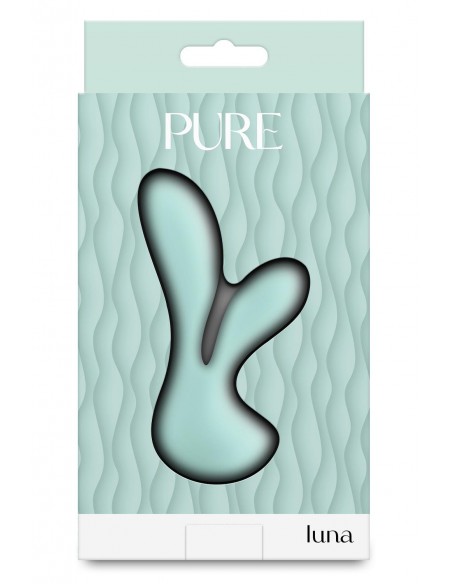 PURE LUNA TEAL