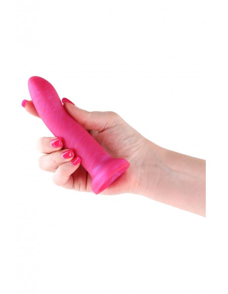 ROYALS 5" CHARLIE PINK