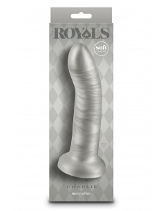 ROYALS 7" CHARLIE GREY 2