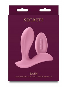 SECRETS RAIN CORAL 2