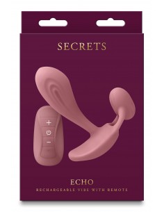 SECRETS ECHO ROSE 2