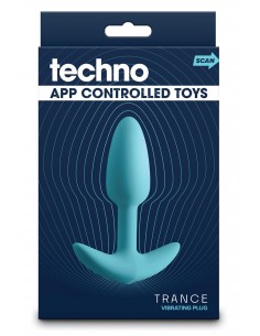 TECHNO TRANCE BLUE 2