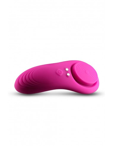 TECHNO LUCY MAGENTA