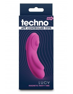 TECHNO LUCY MAGENTA 2
